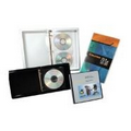 CD/ DVD Ring Albums